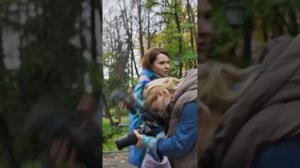 Отказалась от такого предложения 😳