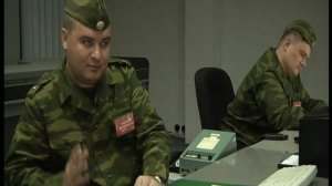 Служу Отчизне 03.03.2013