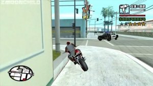 Starter Save-Part 86 - Chain Game Red Derby -GTA San Andreas PC-complete walkthrough-achieving??.??