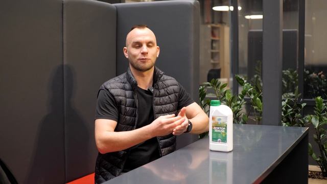 ГЕЛЕВАЯ РЕВОЛЮЦИЯ В ЗЕМЛЕДЕЛИИ! КАК СПАСТИ ПОЧВУ НА УЧАСТКЕ!