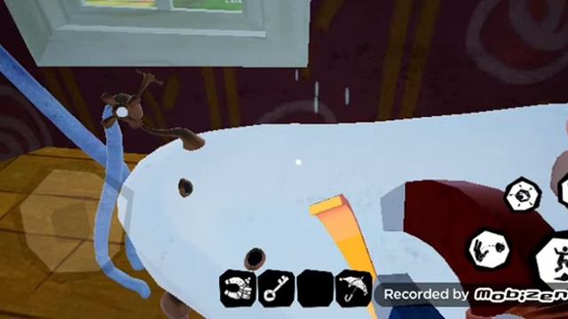 Hello Neighbor On Android ACT 3 Прохождение смотреть онлайн