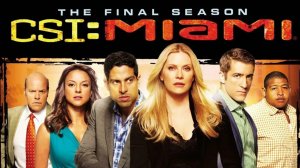 Сериал C.S.I.: Майами - 10 сезон, 2 серия / CSI: Miami