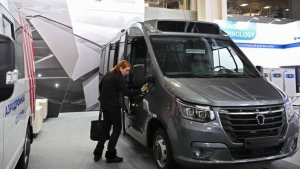 В России изменили правила по льготному лизингу автомобилей