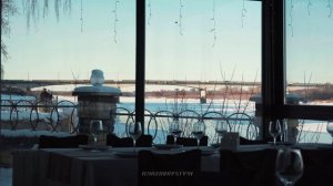 Рекламный ролик Банкетного Зала Москва | Илья Здравствуй