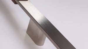 Ручка-скоба TATIBROWN