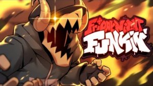 Прохождение таби фнф