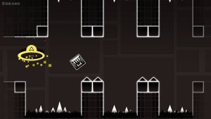 Геометрии дэш -  - 5 тире !!! — ГЕОМЕТРИЧЕСКОЕ ТИРЕ -  ЛУЧШЕ УРОВНИ