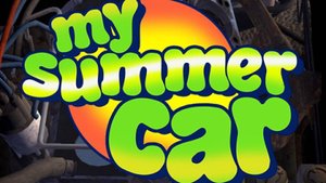 Прохождение My summer car #3: УРА Я КУПИЛ ПОРШЕНЬ!