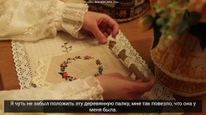 Our Cottage Life. Прекрасные февральские дни. Украшаю свой дом.