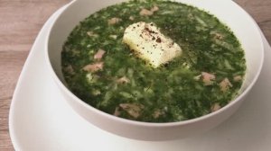 Как сделать ОКРОШКУ еще вкусней! Простой рецепт.