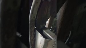 Обзор усиления порога на Nissan Serena C23 ч.1