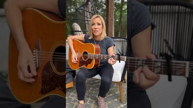 Sheryl Crow