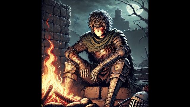 Margit every night - Elden Ring Parody смотреть онлайн