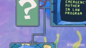 Планктон и карен