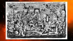 ДЕМОНОЛОГИЯ. ГЛАВА 2. ПРИРОДА ДОБРА И ЗЛА. ХРАМ МАГА. (2)