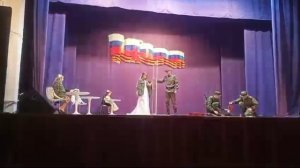 Останусь светом...