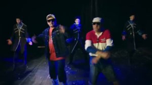 Bad Balance, Мальчишник, Мистер Малой - Бомба танцпола (Official Video)