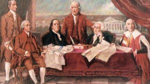 Парижский мир 1783