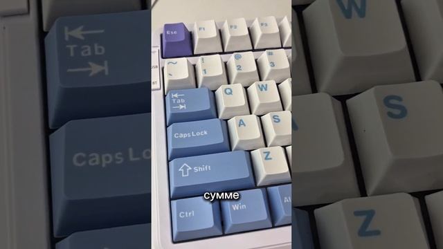 Механическая Клавиатура Epomaker Cypher 96
