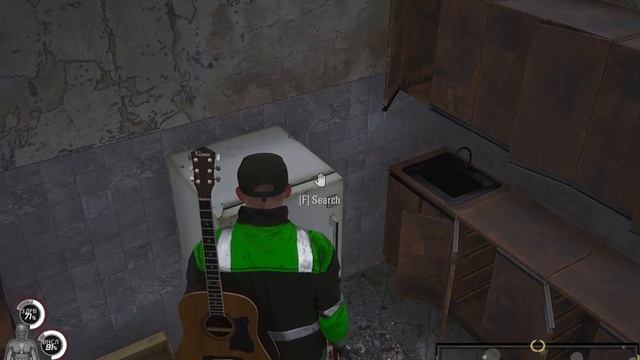 SCUM смотреть онлайн