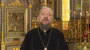 Воскресные беседы. Преподобная Мария Египетская