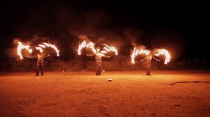 Fire Show2