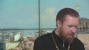 Читаем Апостол. 25 марта 2025