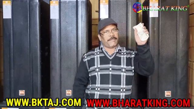 BHARAT ELECTRONICS 4 TOP 4 BASS ONLY-92000 CASHBACK 3000 BASS 1200W TOP 1100W