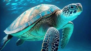 Погружения на Мальдивах.