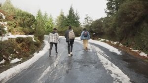 Миг в Вечности