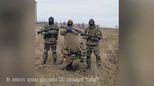 ГЕРОИ СВО ИЗ КАЛМЫКИИ ЭФИР 21 03 2024 ПОЗЫВНОЙ КАБАН