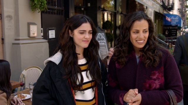 Манифест 2 сезон 1 серия Пристегните ремни сериал 2020