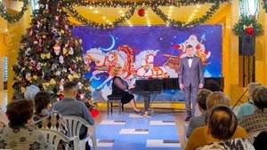 2025.01.11 Мелодия моей души