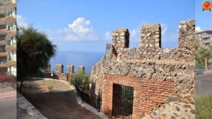 Алания, Турция