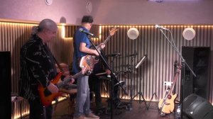 Олег Завьялов и гр. "Панорама" - Концерт в "Гнезде Глухаря" 10.11.23 (второе отделение)