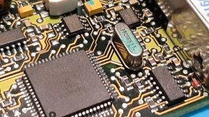 Mercedes Vito start error