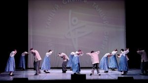 2025_Козочка_Затейники_Танцуй Сибирь_Кемерово колледж