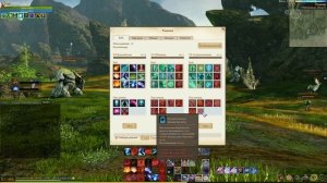 Archeage 11.0 - Ребаланс умений