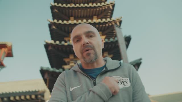 Ghost - ITS TIME (Official Video) смотреть онлайн