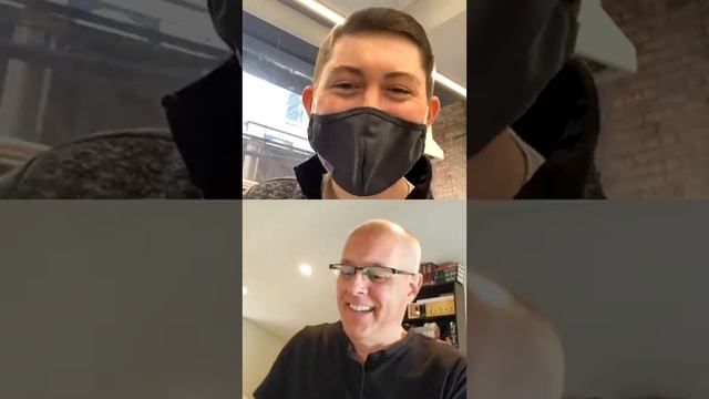 Pelikan Virtual Take Over (Winter 2020) смотреть онлайн