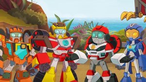 Transformers: Rescue Bots Academy | S01 E31 | Kid’s Cartoon | Transformers Junior