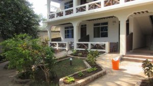 Baraka Beach Bungalows | Nungwi Beach, Nungwi, Tanzania | AZ Hotels