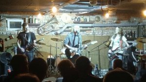 Центральный Комитет - Она и Есть