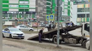 Массовые облавы на курьеров, использующих электровелосипеды, электромопеды и электромотороллеры