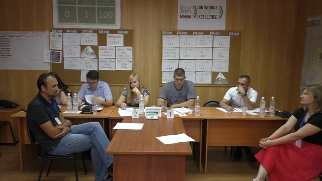 03 Борьба за жизненное пространство Попова Зоя          Белянский Дмитрий