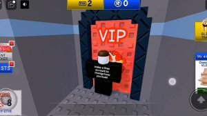 BLOXXER SECRET QUEST! (ROBLOX THE CLASSIC EVENT ‼️)