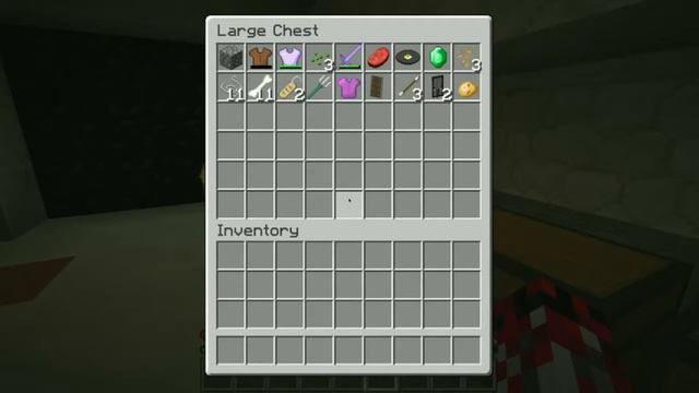 Dungeon Looting| Minecraft Datapack Ep14 смотреть онлайн