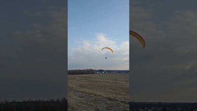 Возвращение. Весна 2025.