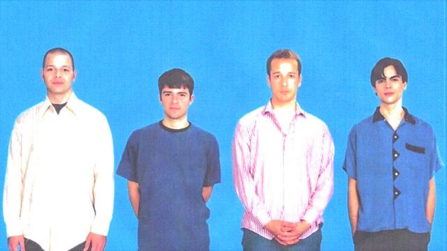 undone-the sweater song Weezer Saturn remix смотреть онлайн