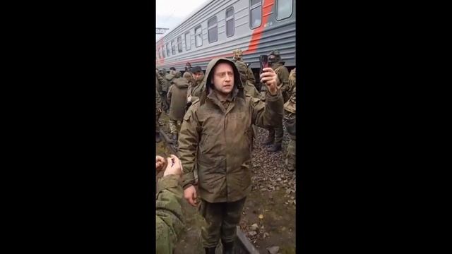 Це тільки початок "фуфлодвіжу" смотреть онлайн